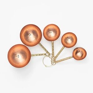 Olney Measuring Cups — NWT McGee & Co